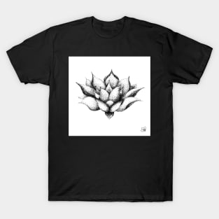 Lotus T-Shirt